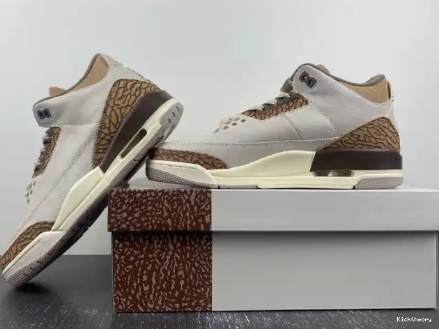 Kicktheory Air Jordan Palomino CT8532-102 3 0607